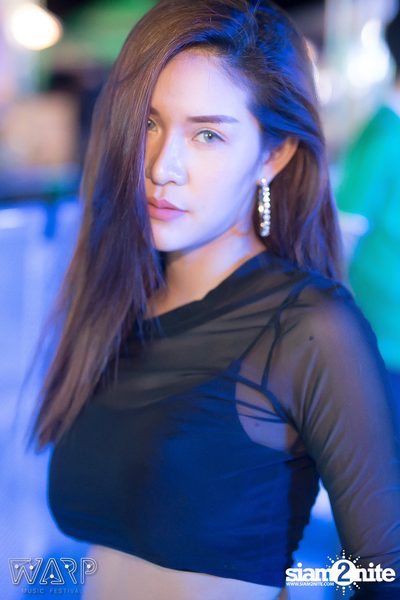 Warp Music Festival 2017 | Pattaya (Album 2, Day 2) — photo 19