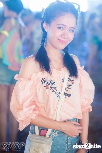 Warp Music Festival 2017 | Pattaya (Album 2, Day 2) — photo 24