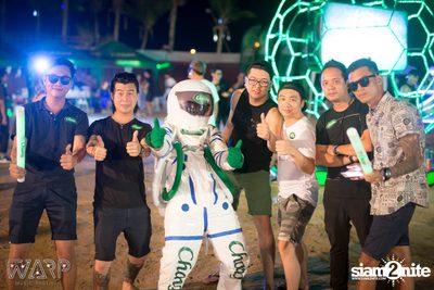 Warp Music Festival 2017 | Pattaya (Album 2, Day 2) — photo 28