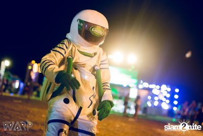 Warp Music Festival 2017 | Pattaya (Album 2, Day 2) — photo 29
