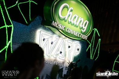 Warp Music Festival 2017 | Pattaya (Album 2, Day 2) — photo 34