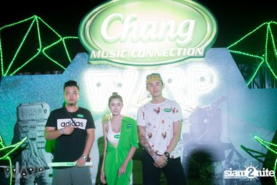 Warp Music Festival 2017 | Pattaya (Album 2, Day 2) — photo 49