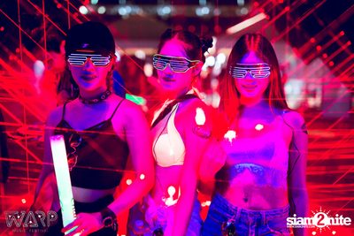 Warp Music Festival 2017 | Pattaya (Album 2, Day 2) — photo 51