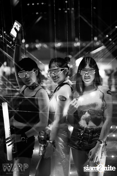 Warp Music Festival 2017 | Pattaya (Album 2, Day 2) — photo 52