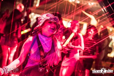 Warp Music Festival 2017 | Pattaya (Album 2, Day 2) — photo 53