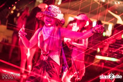 Warp Music Festival 2017 | Pattaya (Album 2, Day 2) — photo 54