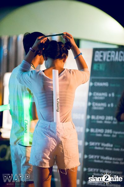 Warp Music Festival 2017 | Pattaya (Album 2, Day 2) — photo 57