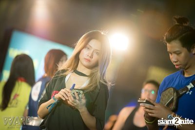 Warp Music Festival 2017 | Pattaya (Album 2, Day 2) — photo 61