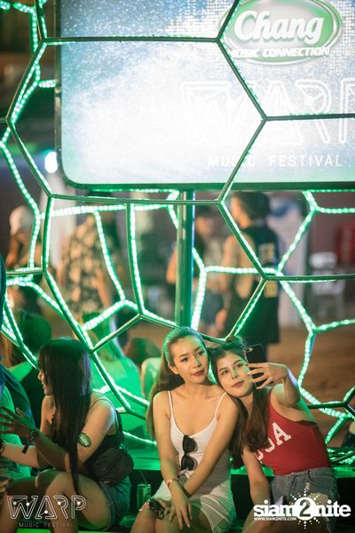 Warp Music Festival 2017 | Pattaya (Album 2, Day 2) — photo 69