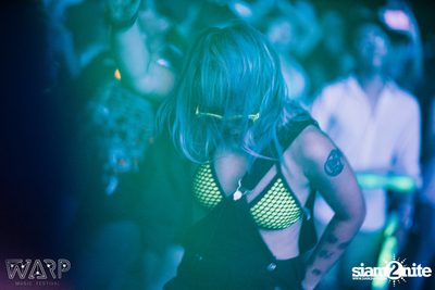 Warp Music Festival 2017 | Pattaya (Album 2, Day 2) — photo 81