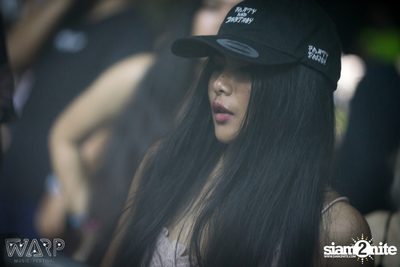 Warp Music Festival 2017 | Pattaya (Album 2, Day 2) — photo 87