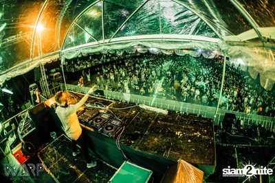 Warp Music Festival 2017 | Pattaya (Album 2, Day 2) — photo 107