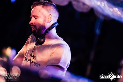 Warp Music Festival 2017 | Pattaya (Album 2, Day 2) — photo 109