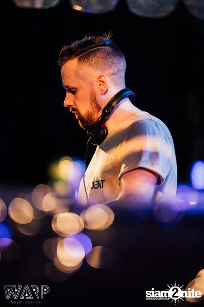 Warp Music Festival 2017 | Pattaya (Album 2, Day 2) — photo 110