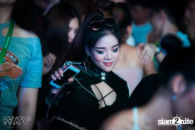Warp Music Festival 2017 | Pattaya (Album 2, Day 2) — photo 116