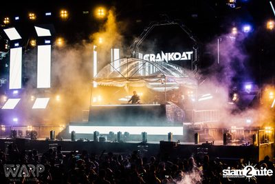 Warp Music Festival 2017 | Pattaya (Album 2, Day 2) — photo 119