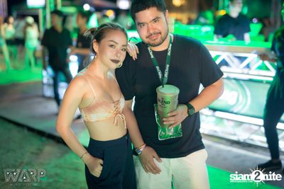 Warp Music Festival 2017 | Pattaya (Album 2, Day 2) — photo 121