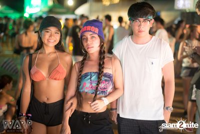 Warp Music Festival 2017 | Pattaya (Album 2, Day 2) — photo 128