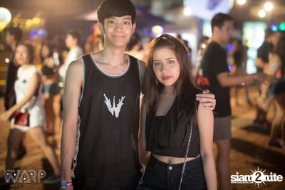 Warp Music Festival 2017 | Pattaya (Album 2, Day 2) — photo 135