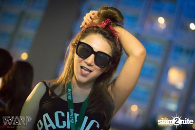 Warp Music Festival 2017 | Pattaya (Album 2, Day 2) — photo 140