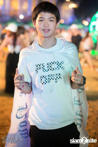 Warp Music Festival 2017 | Pattaya (Album 2, Day 2) — photo 143