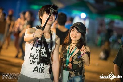 Warp Music Festival 2017 | Pattaya (Album 2, Day 2) — photo 148