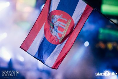 Warp Music Festival 2017 | Pattaya (Album 2, Day 2) — photo 152