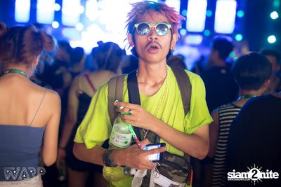 Warp Music Festival 2017 | Pattaya (Album 2, Day 2) — photo 159
