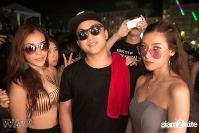 Warp Music Festival 2017 | Pattaya (Album 2, Day 2) — photo 168