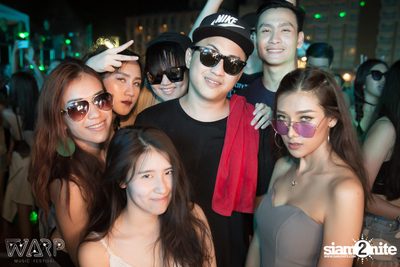 Warp Music Festival 2017 | Pattaya (Album 2, Day 2) — photo 169
