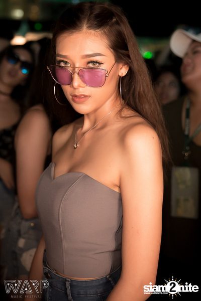 Warp Music Festival 2017 | Pattaya (Album 2, Day 2) — photo 170