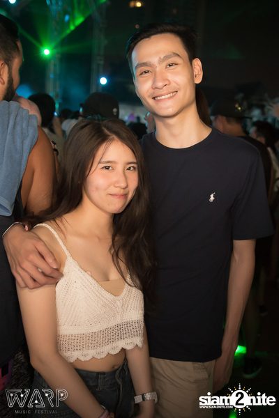 Warp Music Festival 2017 | Pattaya (Album 2, Day 2) — photo 173