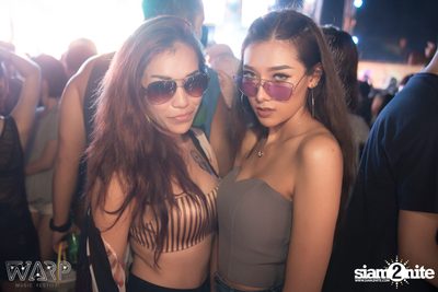Warp Music Festival 2017 | Pattaya (Album 2, Day 2) — photo 174
