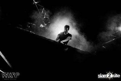 Warp Music Festival 2017 | Pattaya (Album 2, Day 2) — photo 176