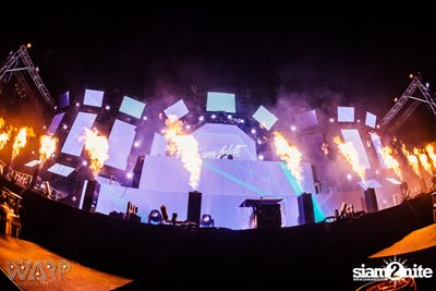 Warp Music Festival 2017 | Pattaya (Album 2, Day 2) — photo 181