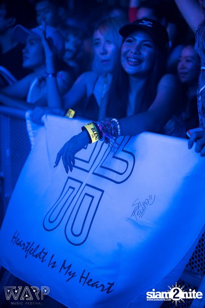 Warp Music Festival 2017 | Pattaya (Album 2, Day 2) — photo 182