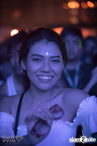 Warp Music Festival 2017 | Pattaya (Album 2, Day 2) — photo 183