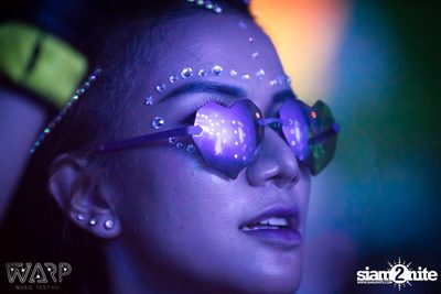 Warp Music Festival 2017 | Pattaya (Album 2, Day 2) — photo 185