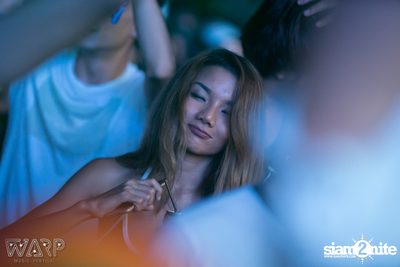 Warp Music Festival 2017 | Pattaya (Album 2, Day 2) — photo 189