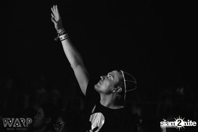 Warp Music Festival 2017 | Pattaya (Album 2, Day 2) — photo 197