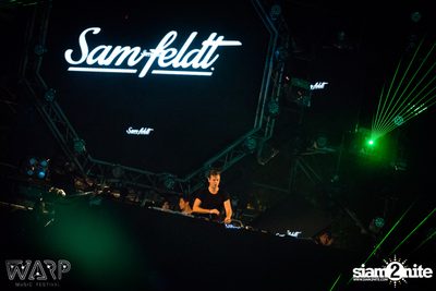 Warp Music Festival 2017 | Pattaya (Album 2, Day 2) — photo 200