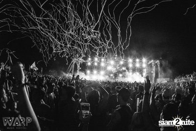 Warp Music Festival 2017 | Pattaya (Album 2, Day 2) — photo 209
