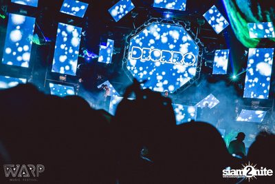 Warp Music Festival 2017 | Pattaya (Album 2, Day 2) — photo 210