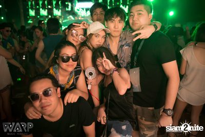 Warp Music Festival 2017 | Pattaya (Album 2, Day 2) — photo 212