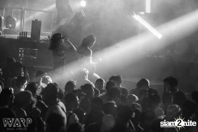Warp Music Festival 2017 | Pattaya (Album 2, Day 2) — photo 218