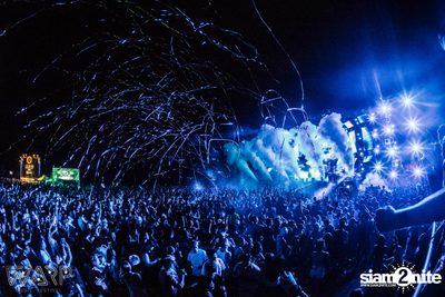 Warp Music Festival 2017 | Pattaya (Album 2, Day 2) — photo 224