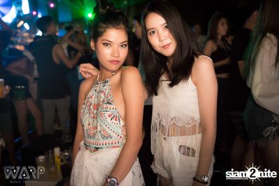 Warp Music Festival 2017 | Pattaya (Album 2, Day 2) — photo 231