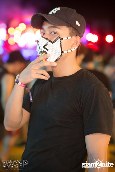Warp Music Festival 2017 | Pattaya (Album 2, Day 2) — photo 246