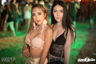Warp Music Festival 2017 | Pattaya (Album 2, Day 2) — photo 248