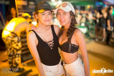Warp Music Festival 2017 | Pattaya (Album 2, Day 2) — photo 249